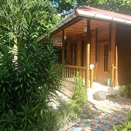 Cakalang Resort Bunaken Dış mekan fotoğraf