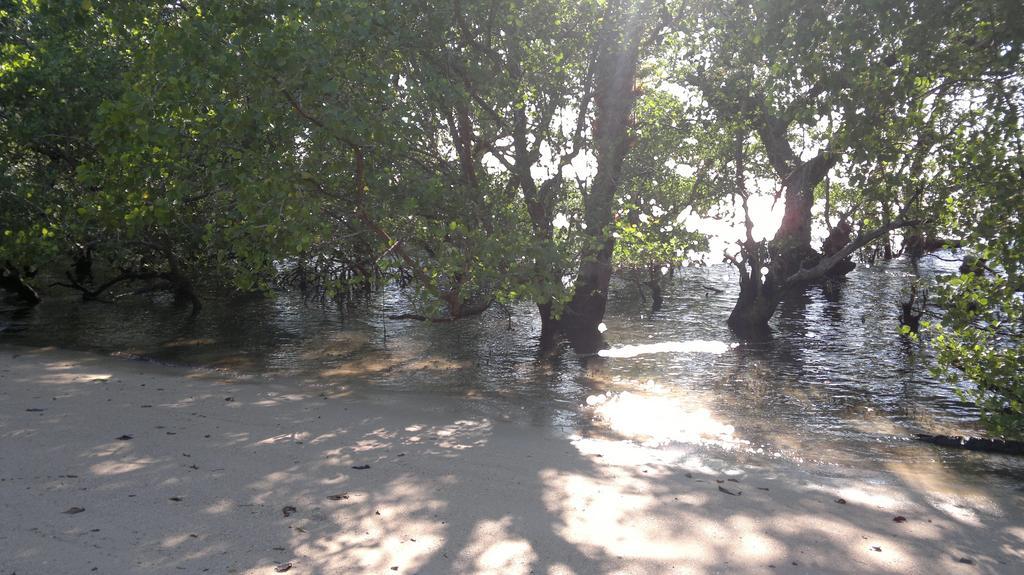 Cakalang Resort Bunaken Dış mekan fotoğraf