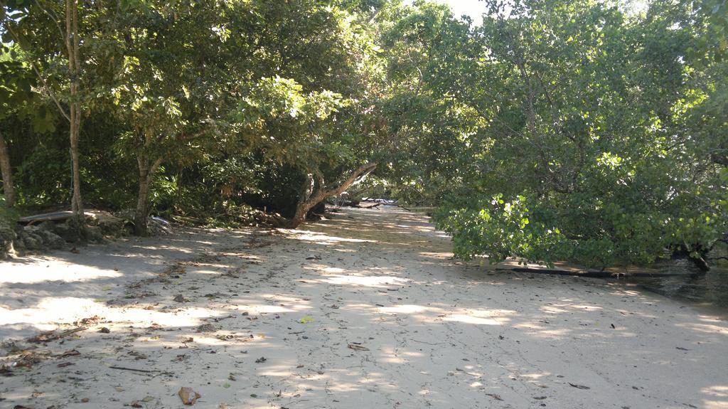 Cakalang Resort Bunaken Dış mekan fotoğraf