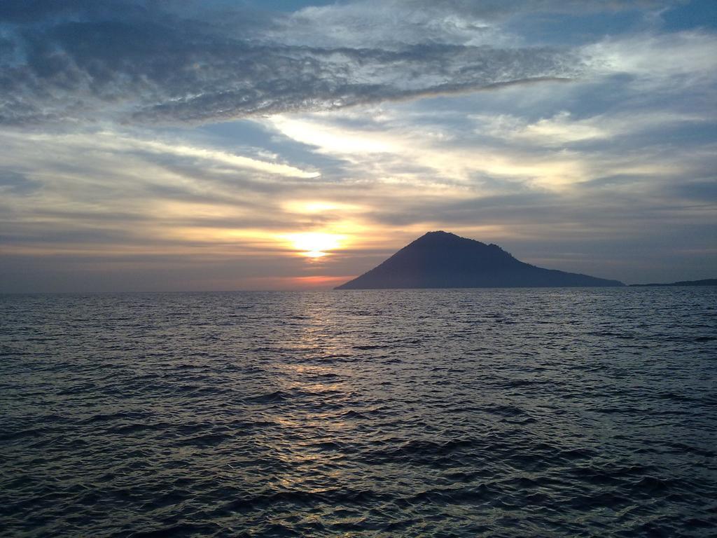 Cakalang Resort Bunaken Dış mekan fotoğraf