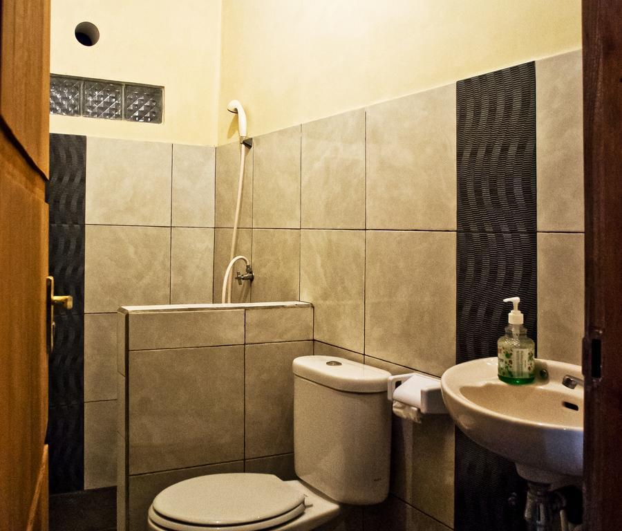 Cakalang Resort Bunaken Dış mekan fotoğraf