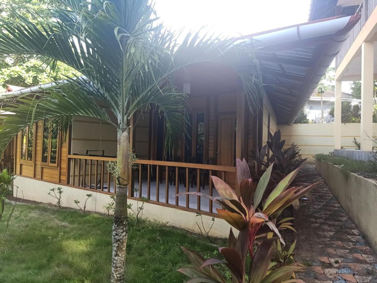 Cakalang Resort Bunaken Dış mekan fotoğraf