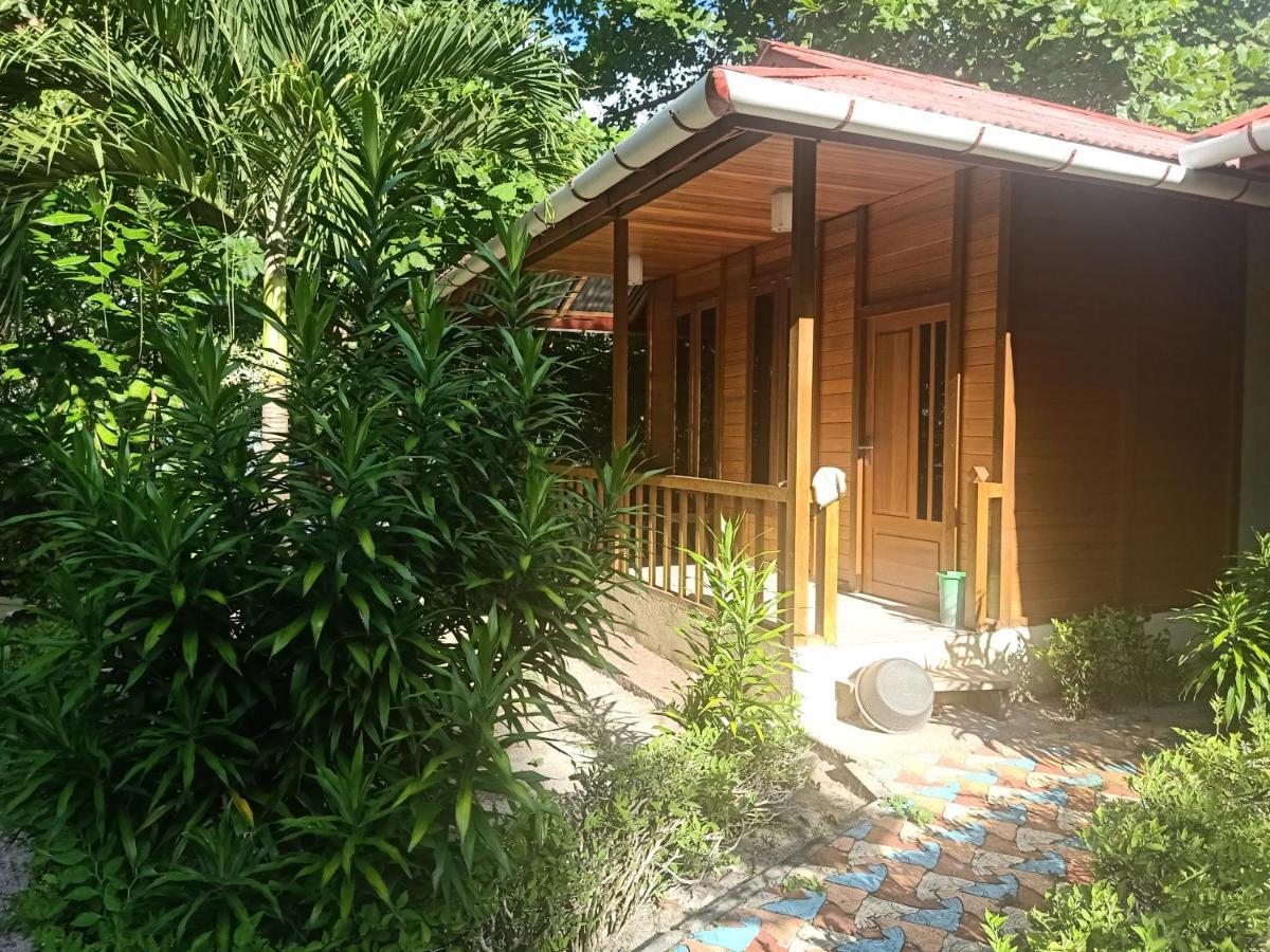Cakalang Resort Bunaken Dış mekan fotoğraf