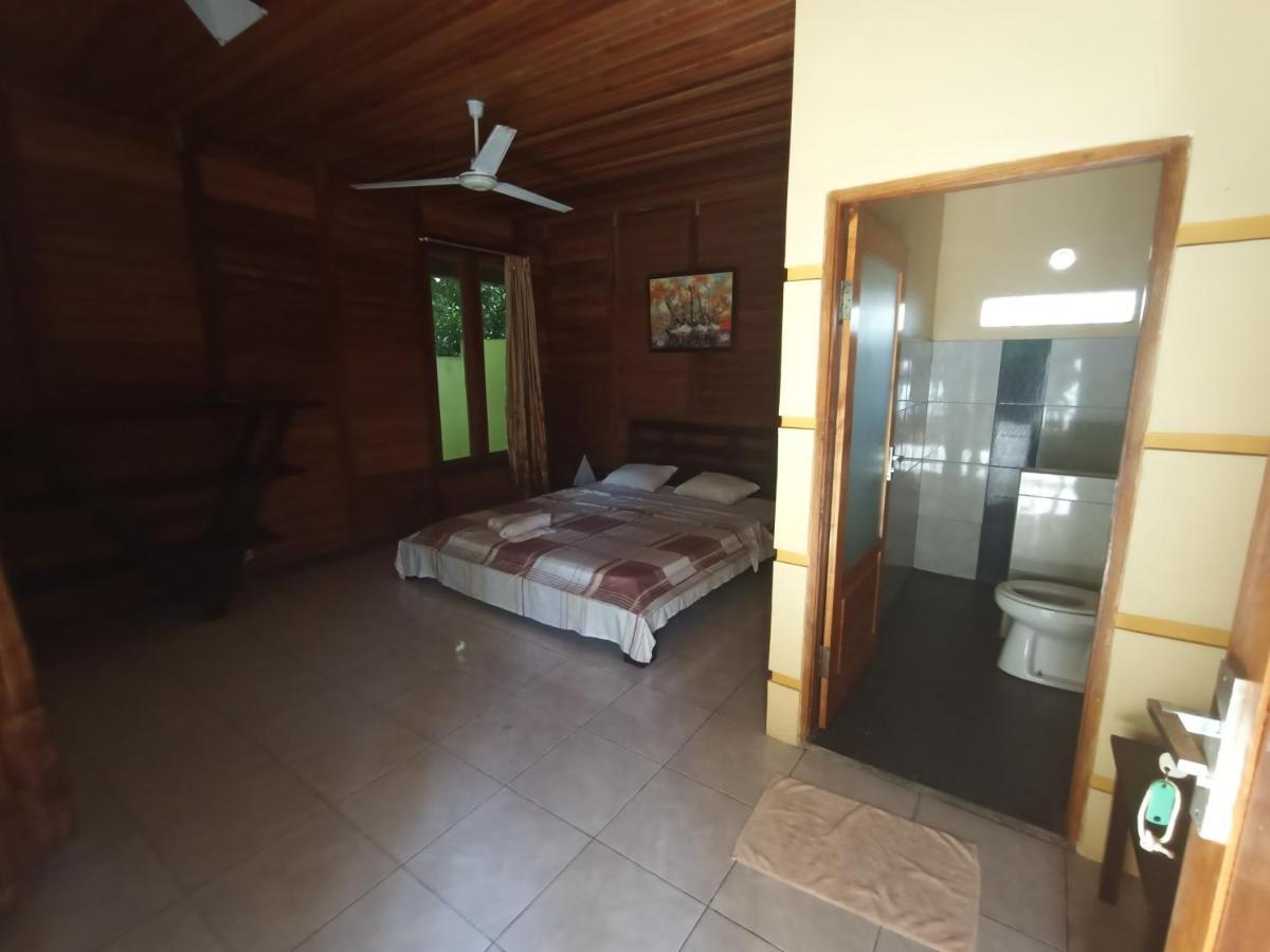 Cakalang Resort Bunaken Dış mekan fotoğraf