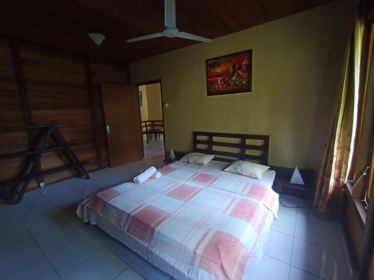 Cakalang Resort Bunaken Dış mekan fotoğraf