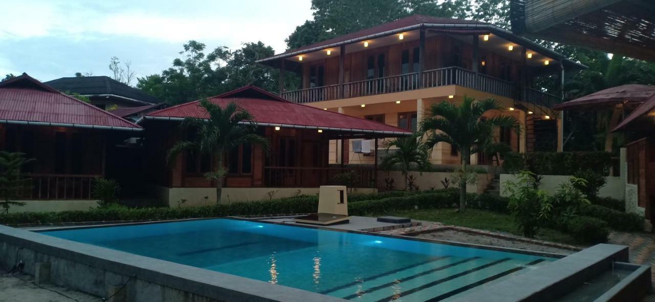 Cakalang Resort Bunaken Dış mekan fotoğraf
