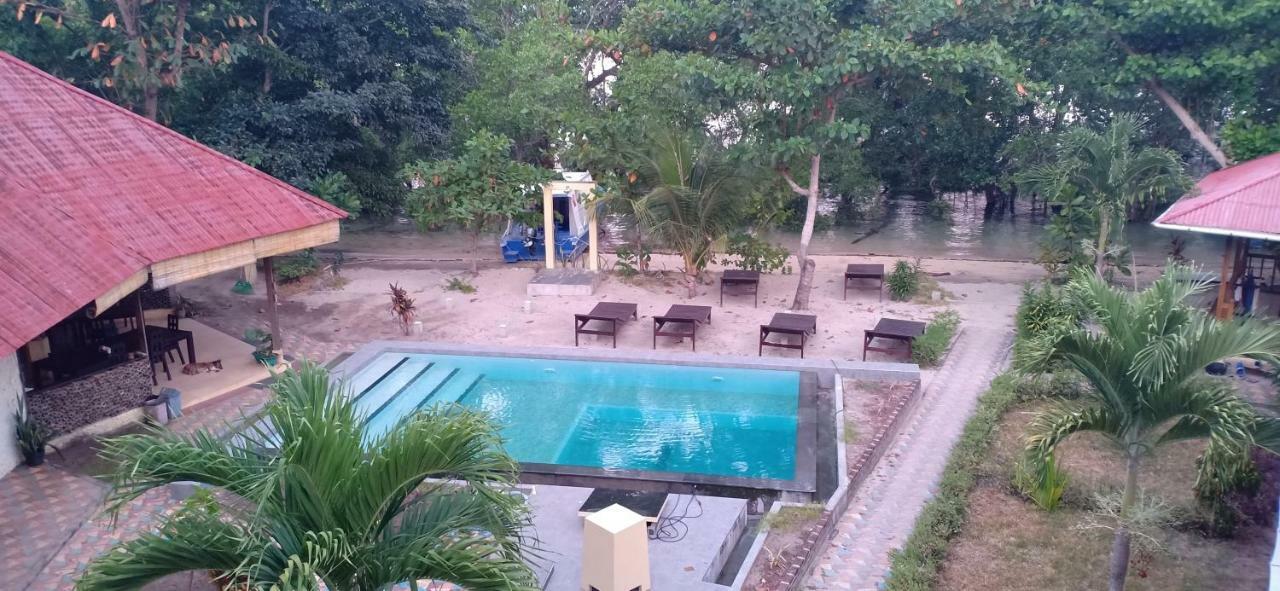 Cakalang Resort Bunaken Dış mekan fotoğraf